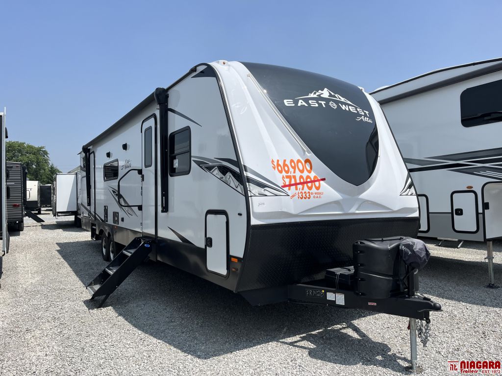 2023 ALTA 3150KBH
