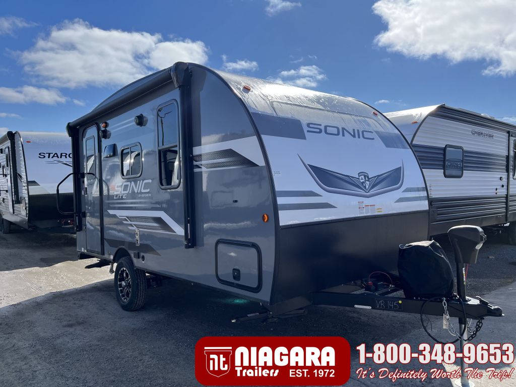 2023 Venture sonic 150vrk