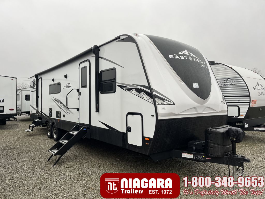 2023 ALTA 3150KBH