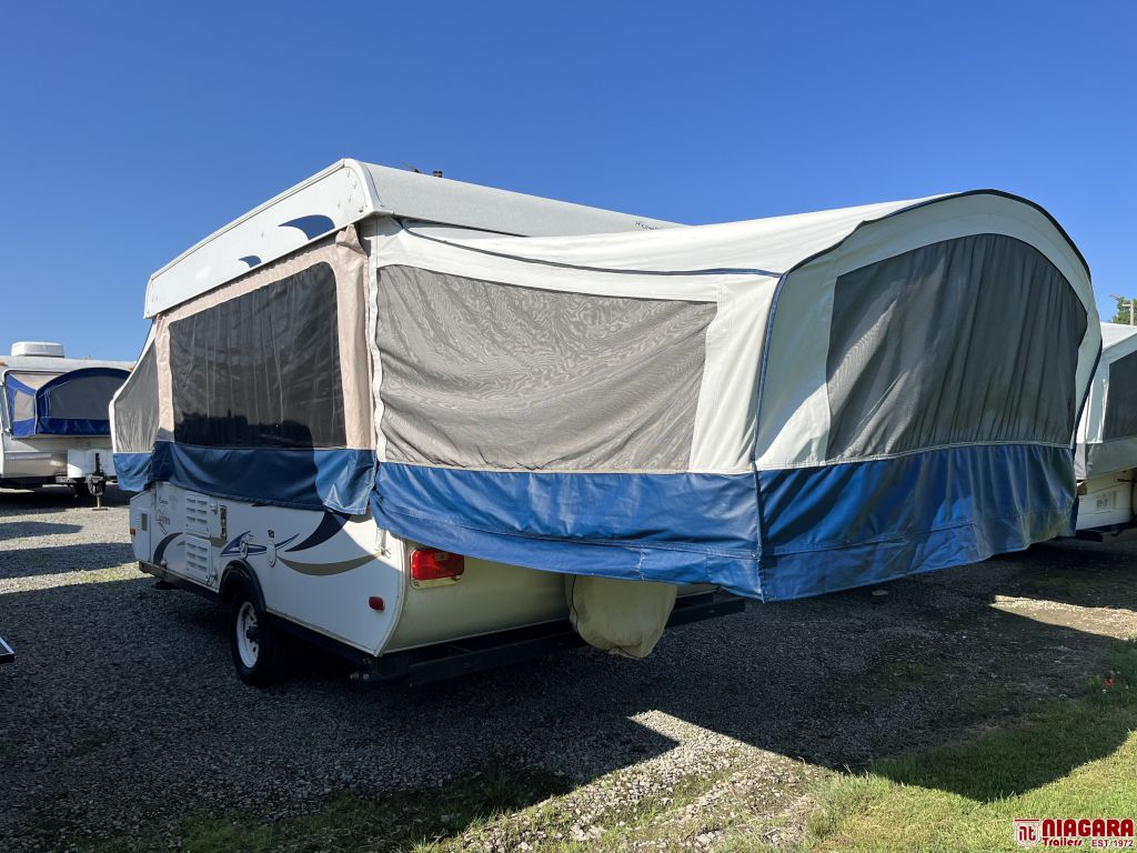 2012 Coachmen RV 127st