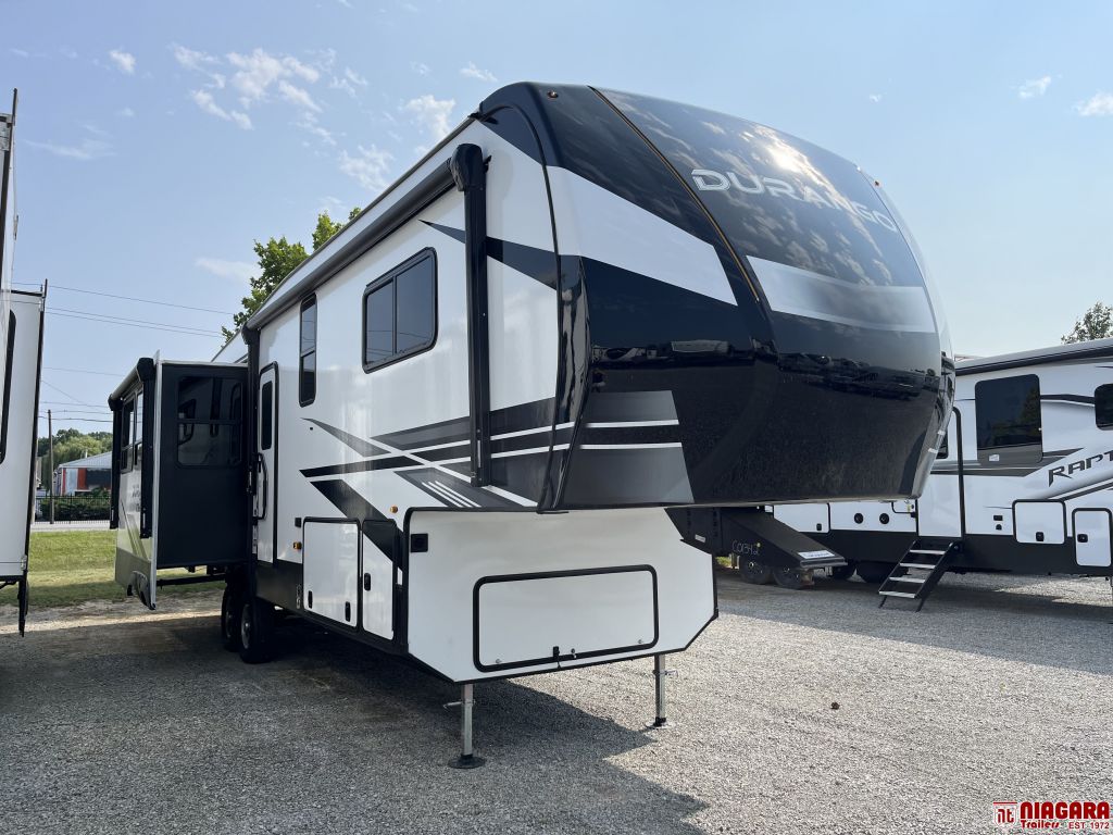2022 K-Z INC. DURANGO 301RLT