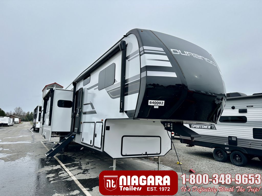 Our RV Inventory