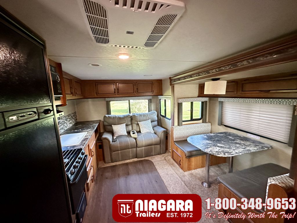 2017 Starcraft RV 24rls