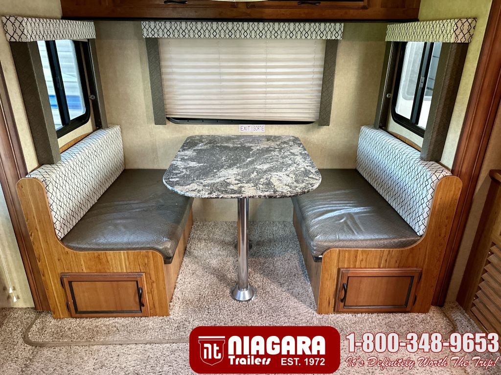 2017 Starcraft RV 24rls