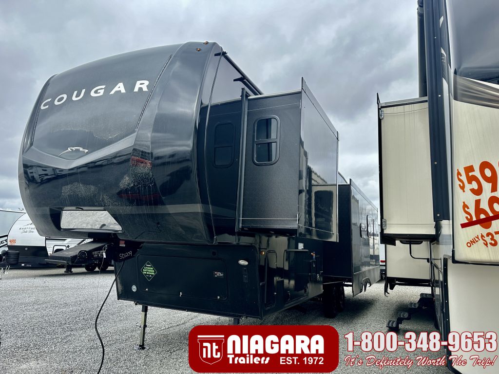 2024 Keystone RV cougar 364bhl