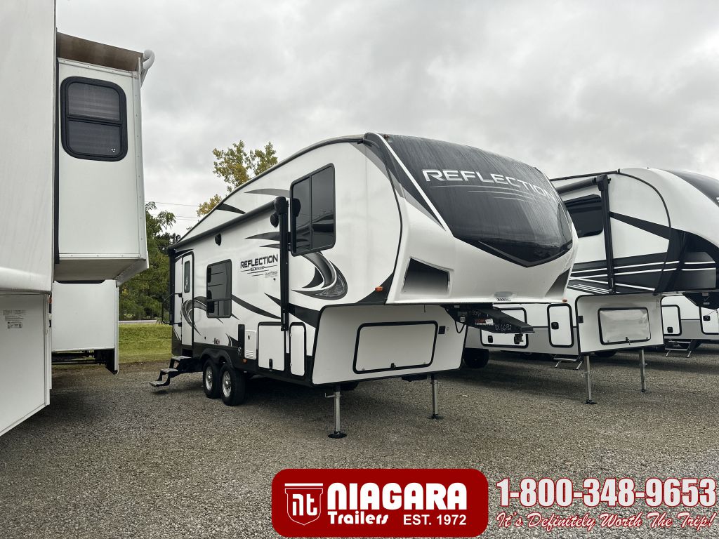 2022 Grand Design RV 226rk