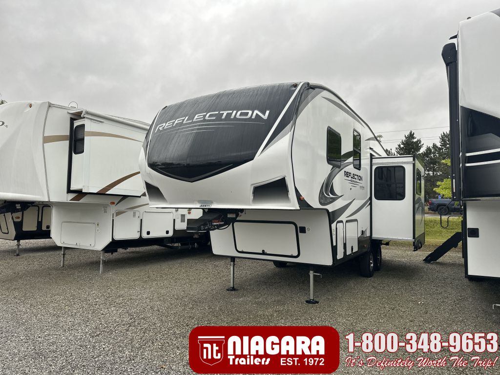 2022 Grand Design RV 226rk