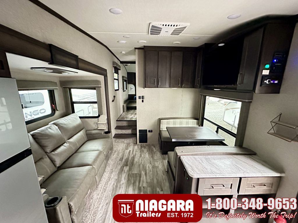 2022 Grand Design RV 226rk