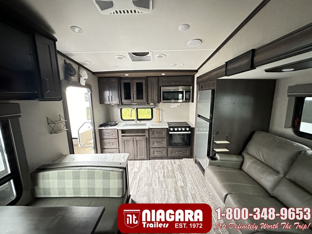 2022 Grand Design RV 226rk