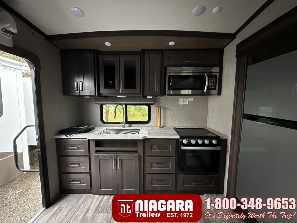 2022 Grand Design RV 226rk