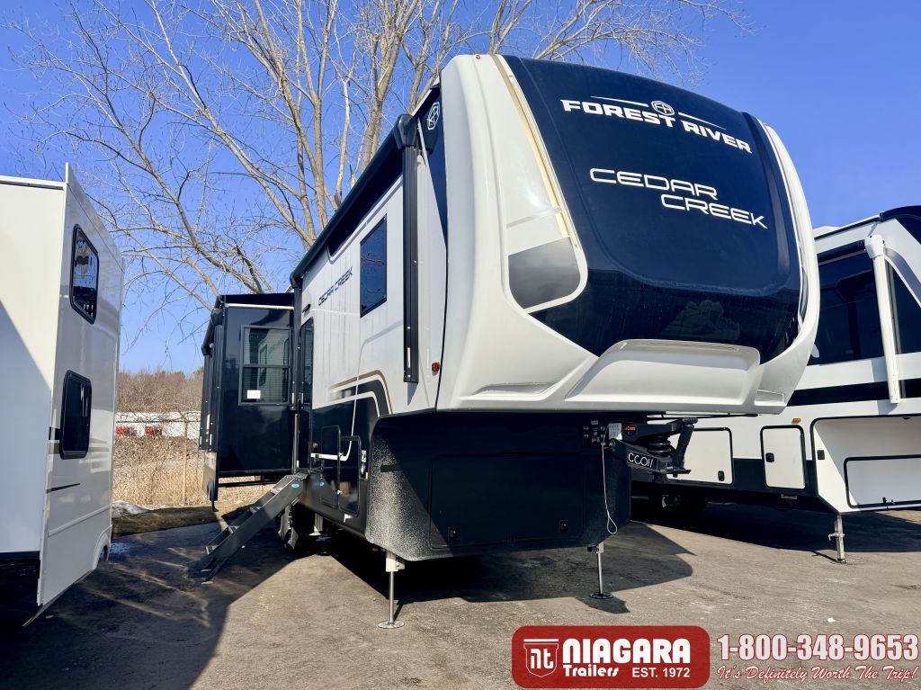 2026 CEDAR CREEK 29RL