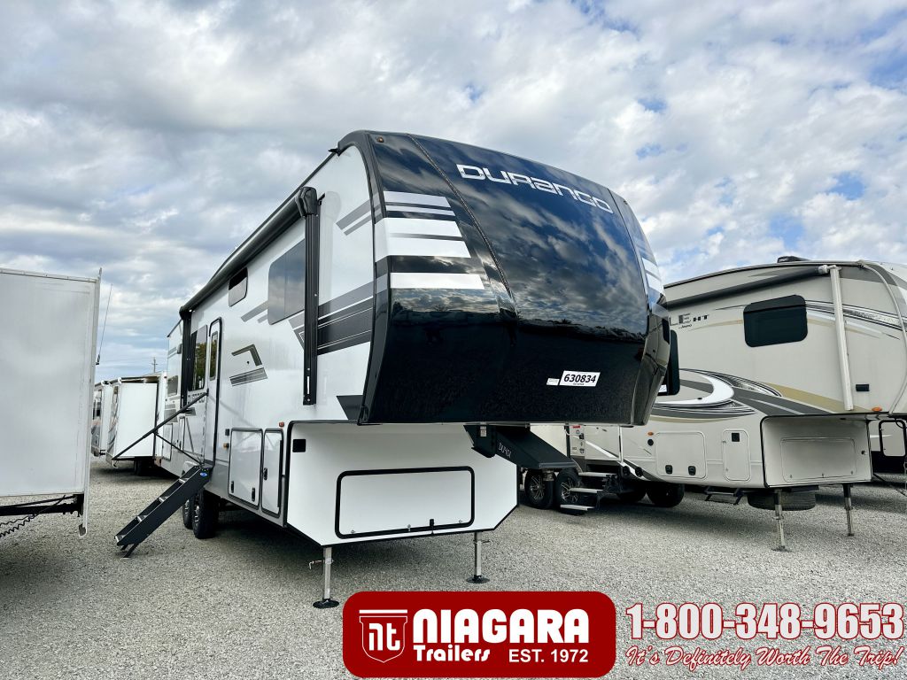 2024 DURANGO 280RKD