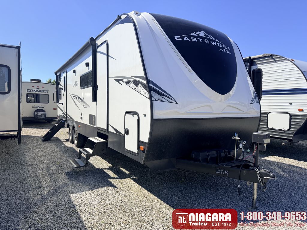 2022 ALTA 2800BH