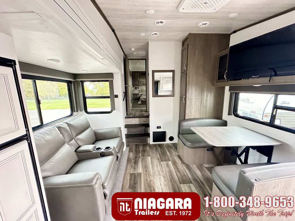 2022 Keystone RV cougar 23mls