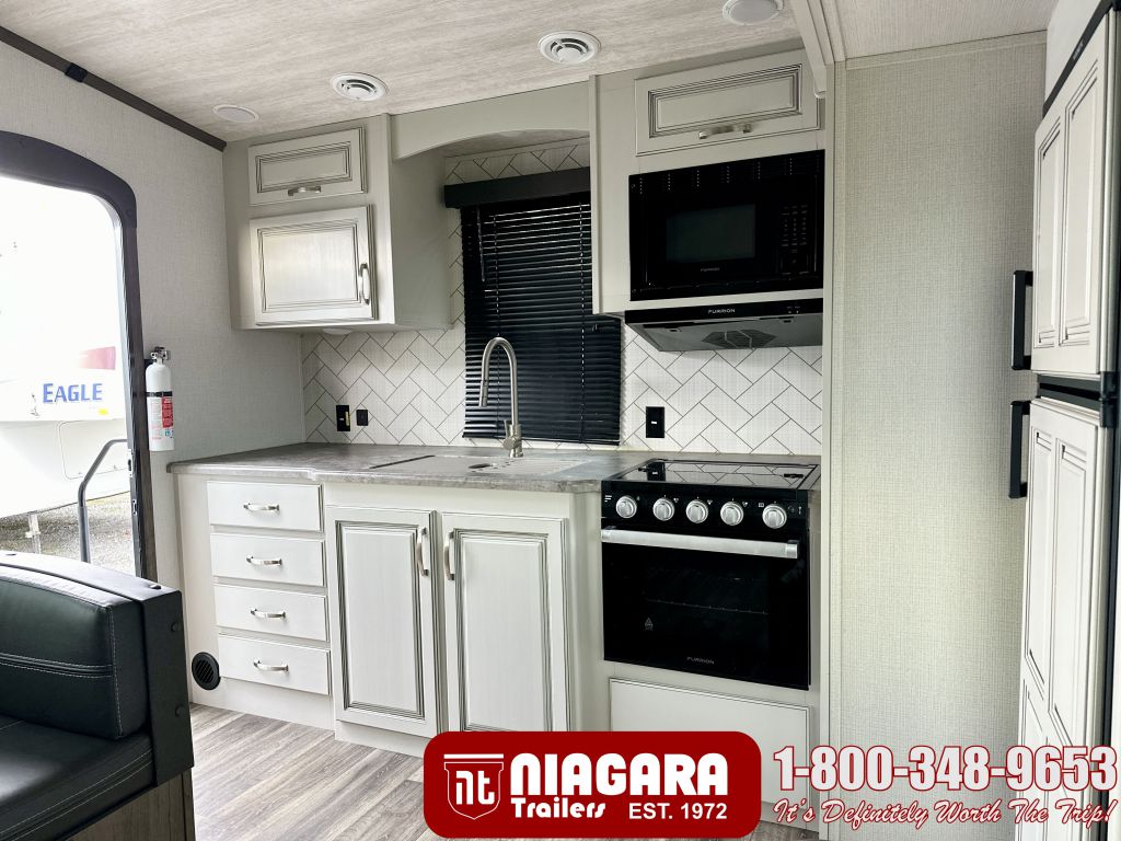 2022 Keystone RV cougar 23mls