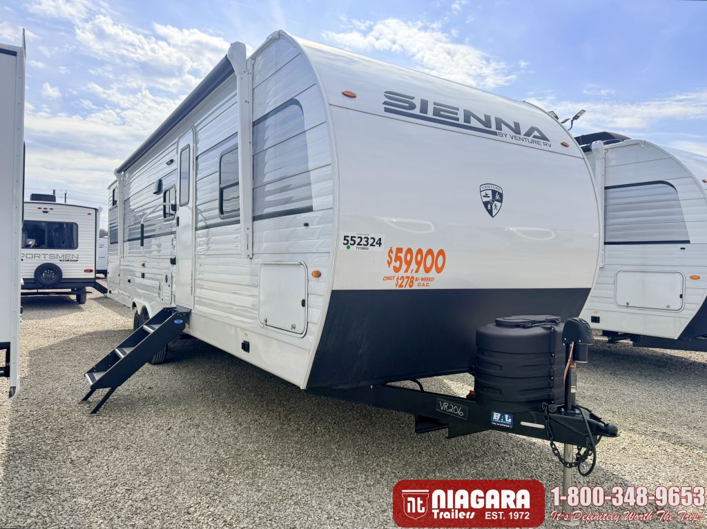 2026 VENTURE SIENNA 281VQB