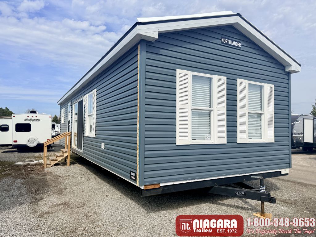 2026 NORTHLANDER ESCAPE ELANA (3BR) 5276-3