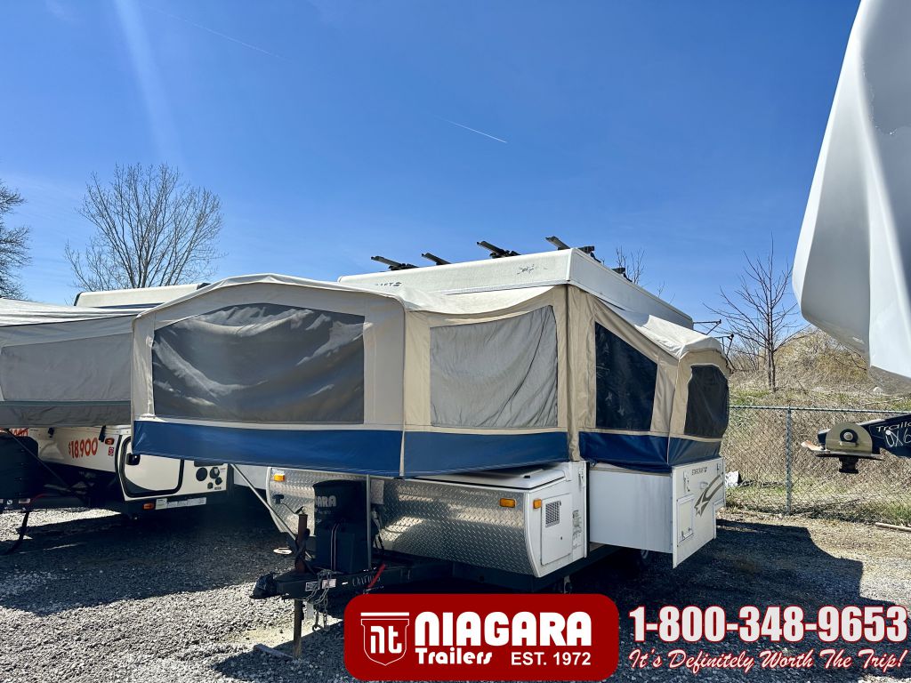 2009 Starcraft RV 1224