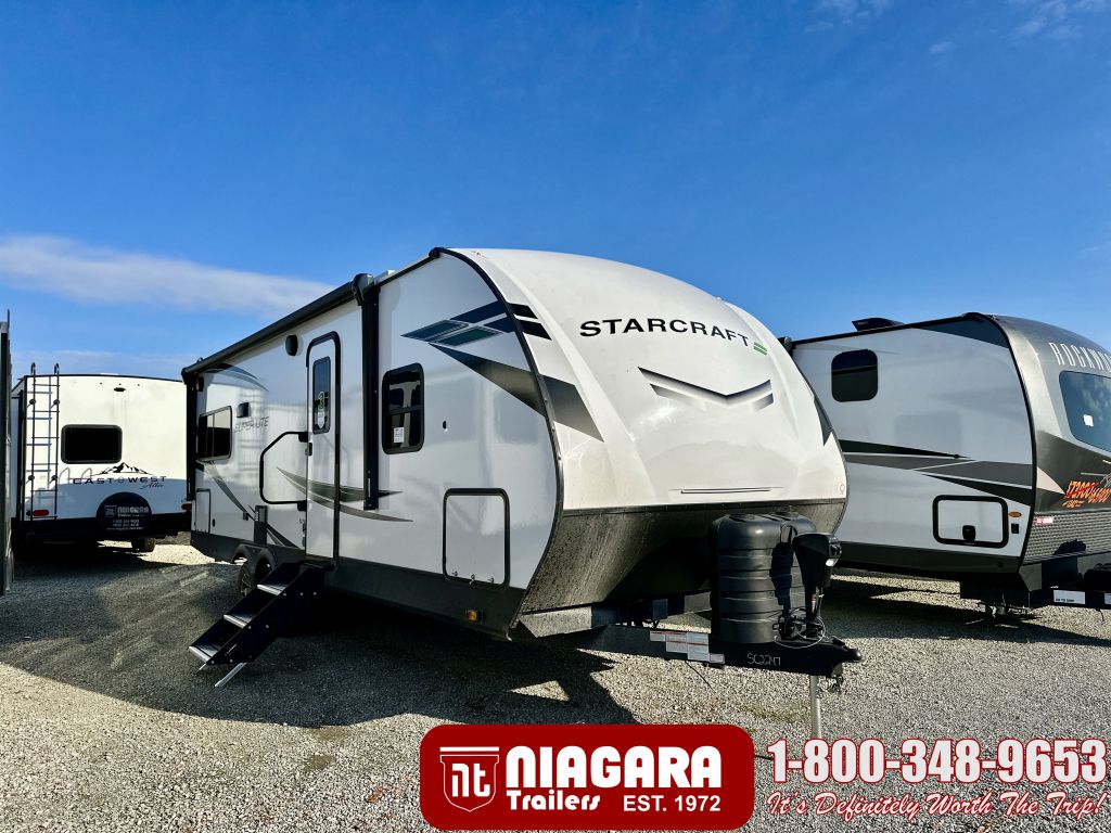 2024 Starcraft RV super lite 242rl