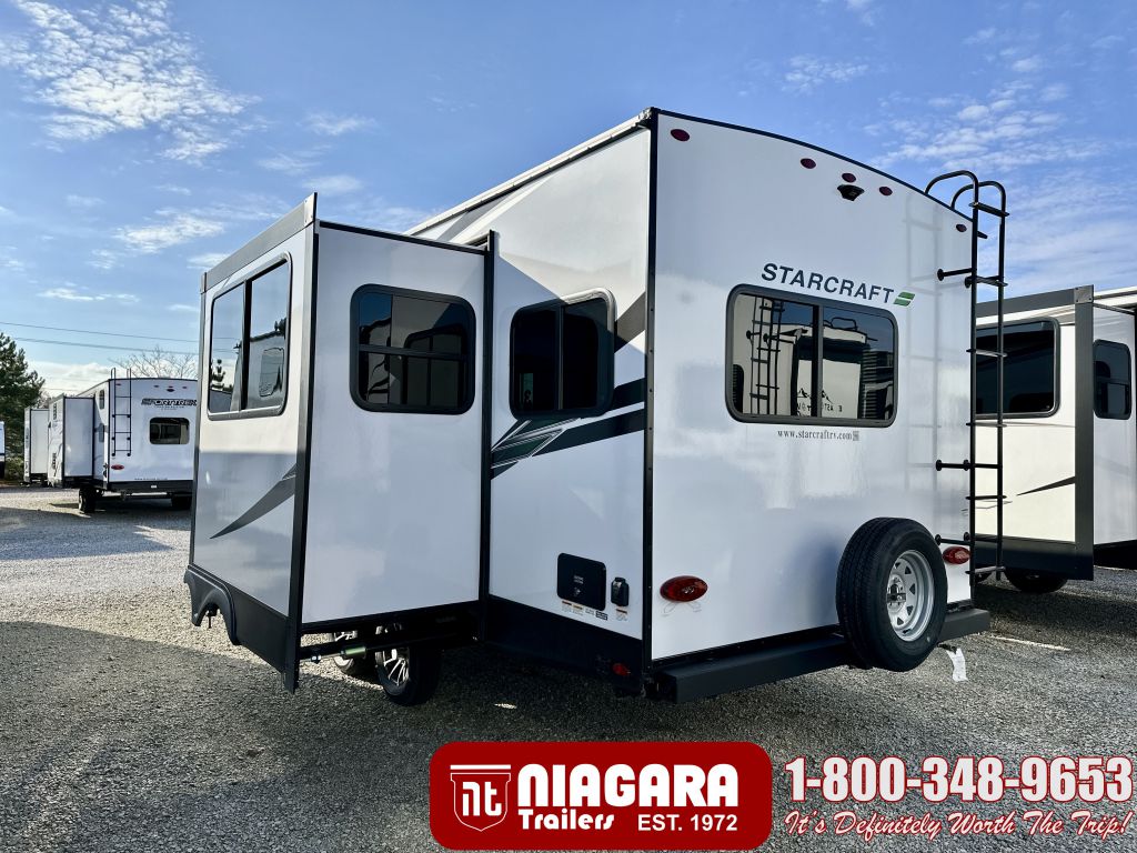 2024 Starcraft RV super lite 242rl