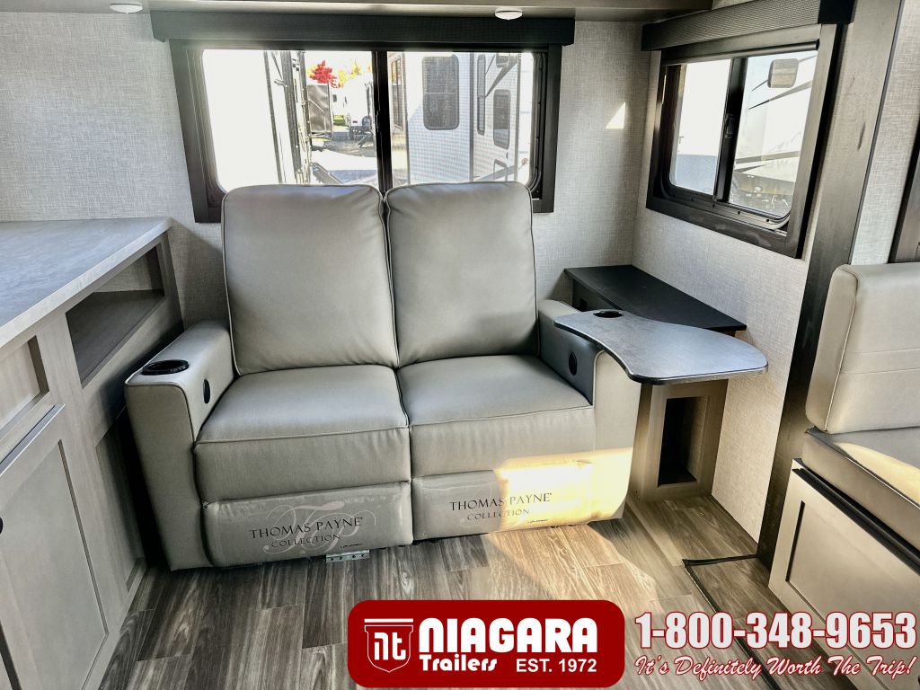 2024 Starcraft RV super lite 242rl