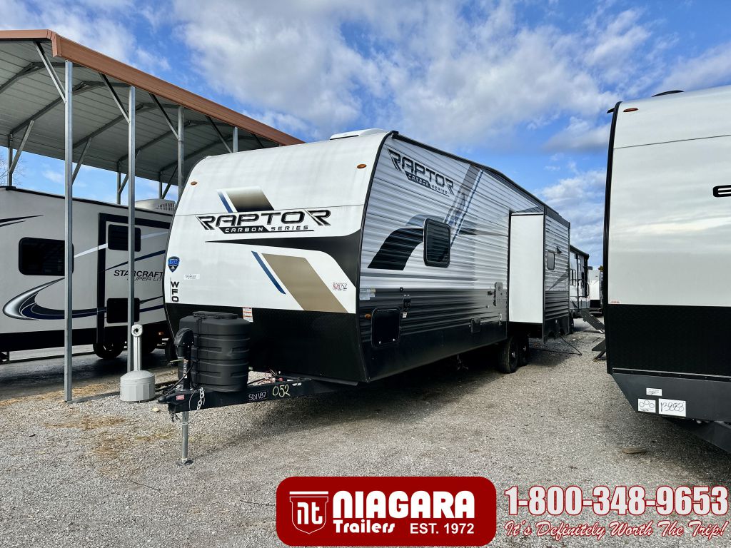 2024 Keystone RV 30wfo