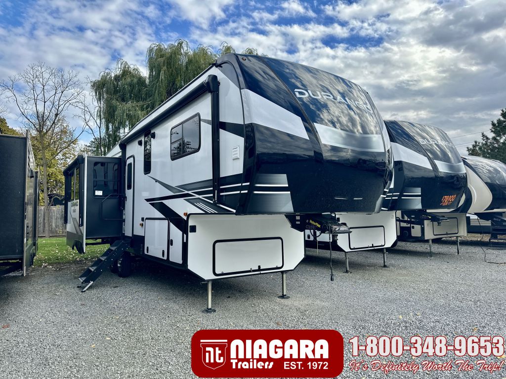 2021 DURANGO 301RLT