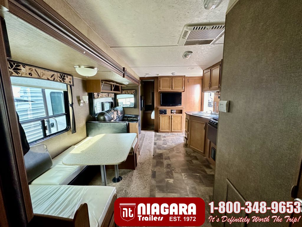 2013 Starcraft RV 309bhl