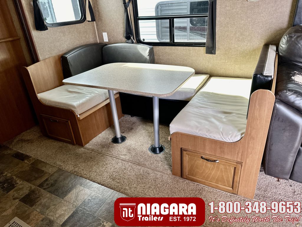 2013 Starcraft RV 309bhl