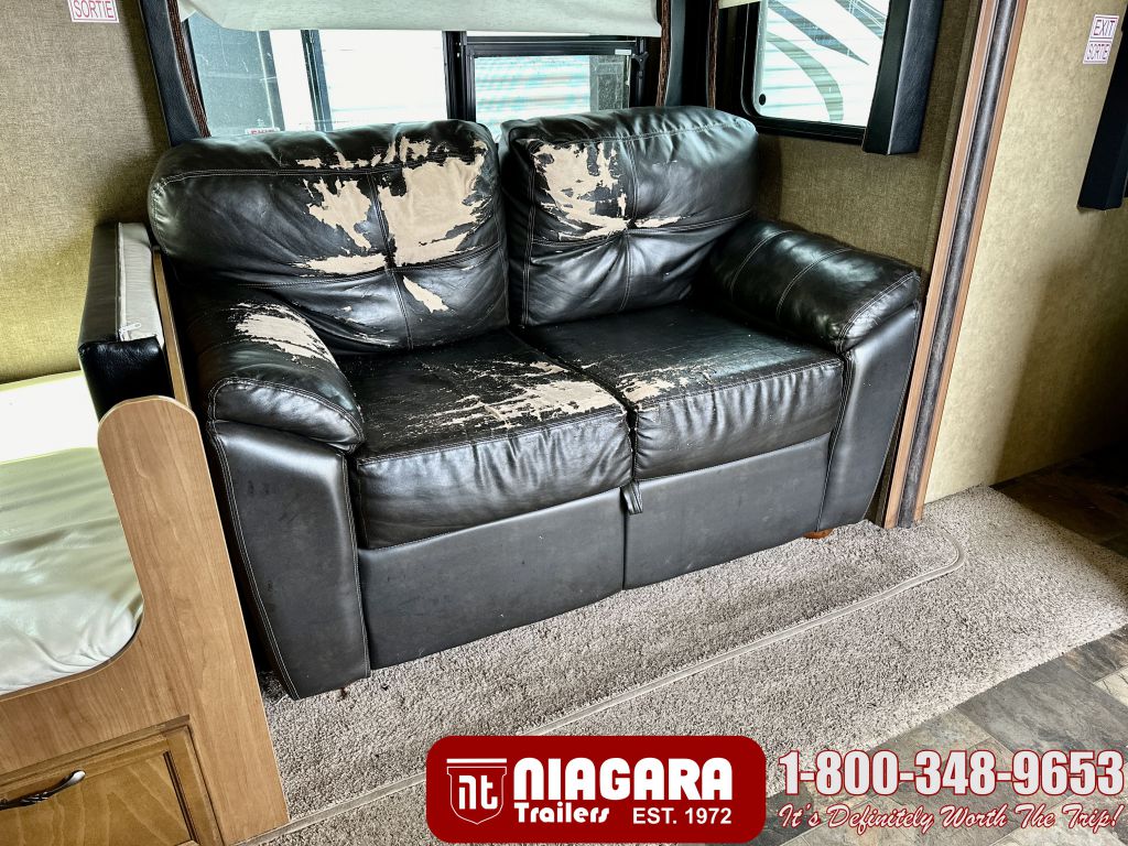 2013 Starcraft RV 309bhl