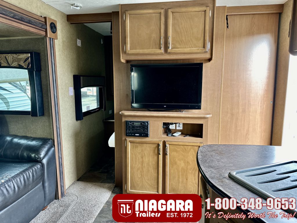 2013 Starcraft RV 309bhl