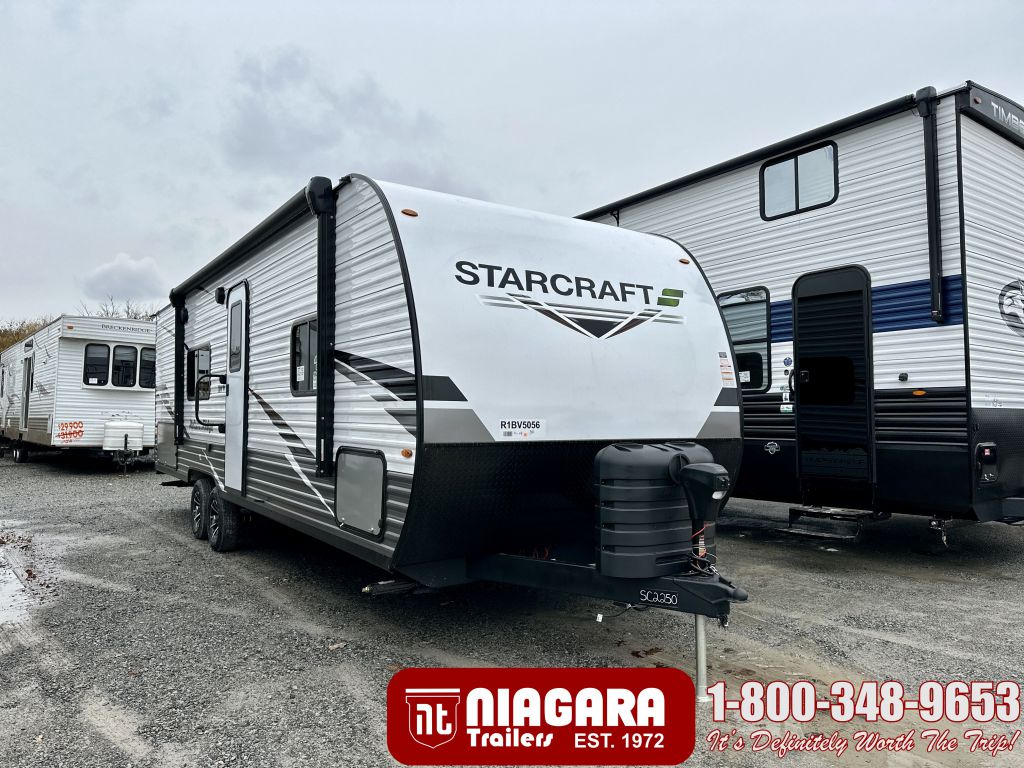 2024 Starcraft RV 27bh