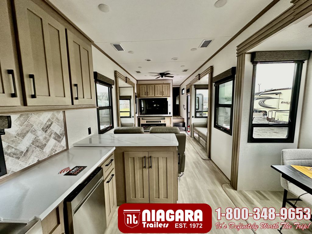 2024 KZ INC. DURANGO GOLD 391RKF
