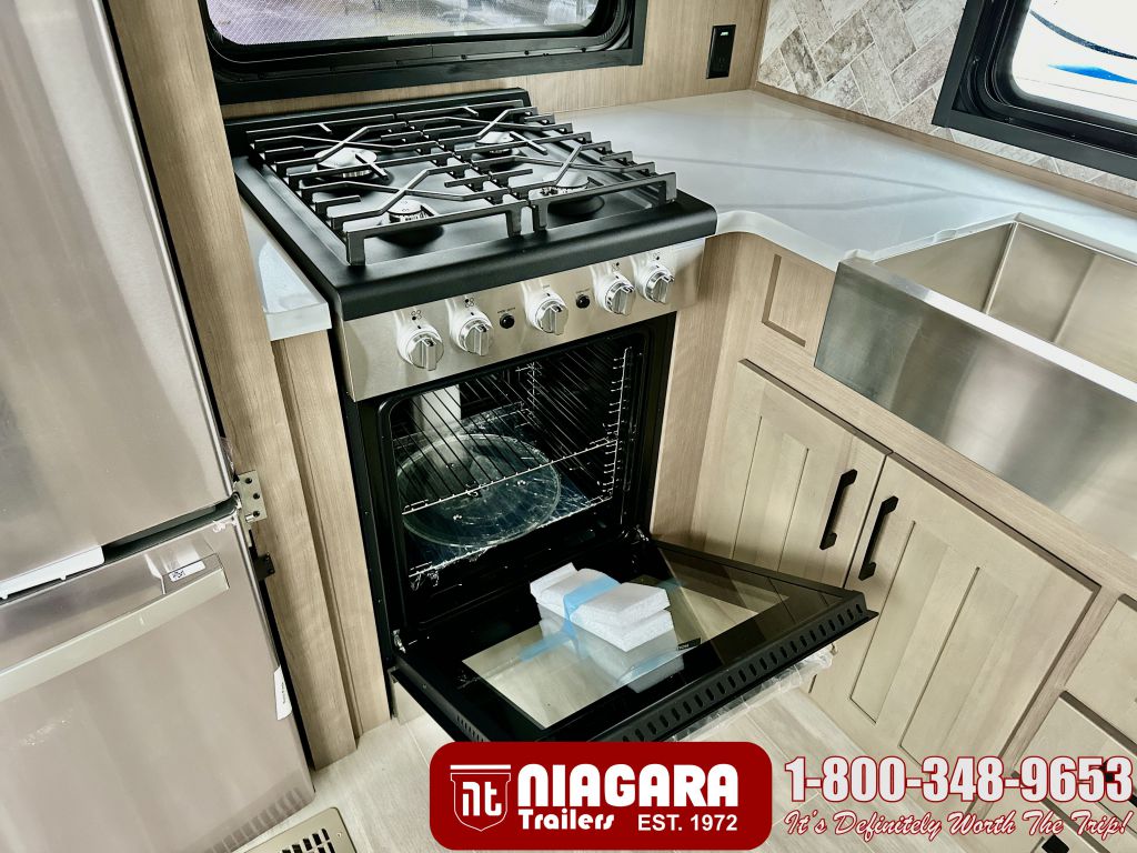 2024 KZ INC. DURANGO GOLD 391RKF