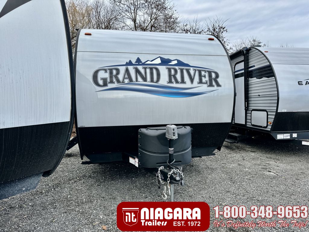 2021 GRAND RIVER 24RLS