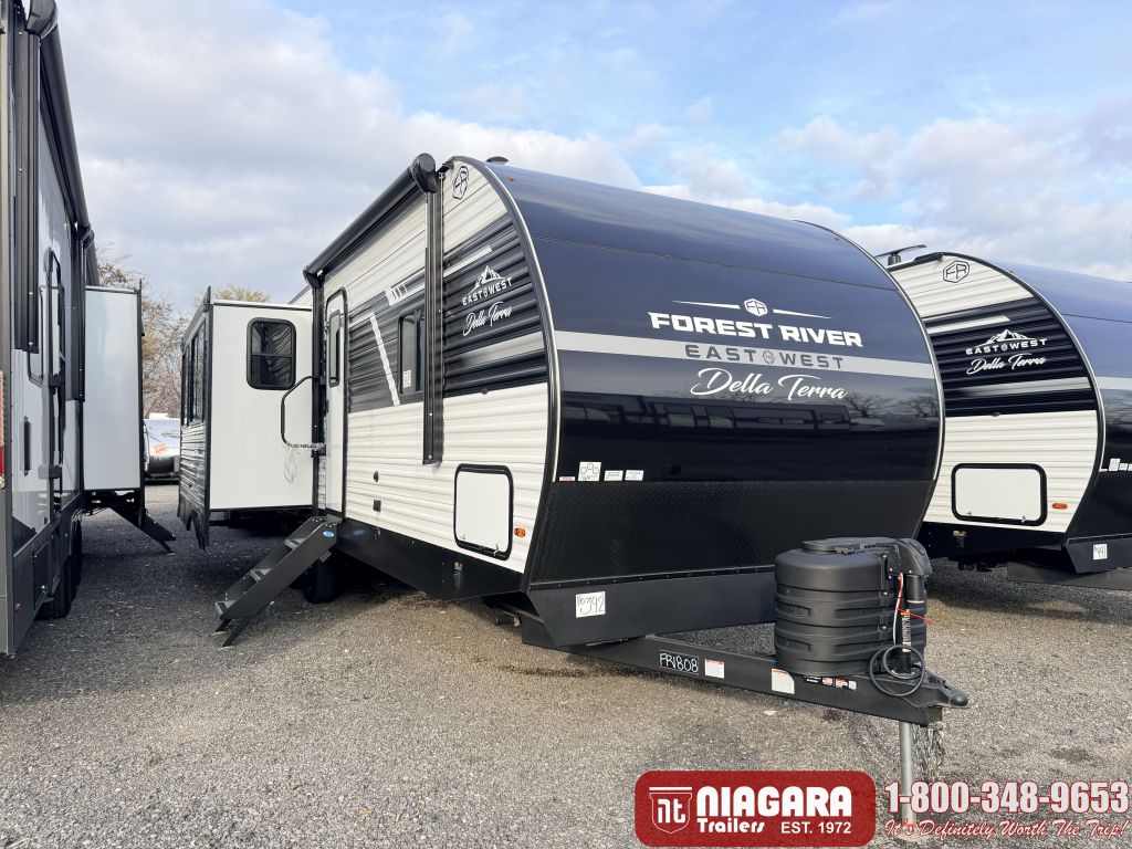 2026 DELLA TERRA 272RL