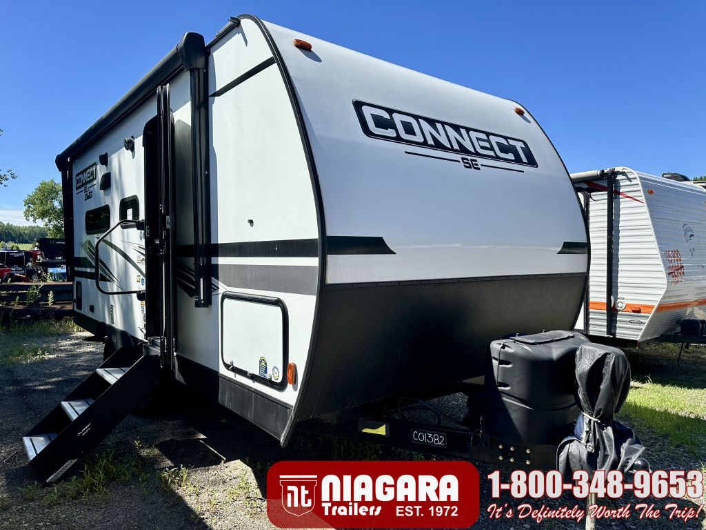 2022 K-Z INC. CONNECT SE 191MBSE
