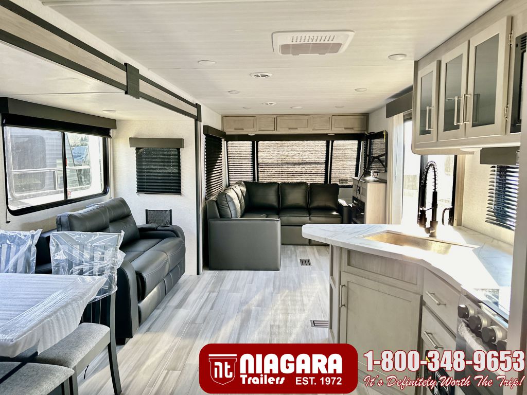 2024 Keystone RV springdale 38fl