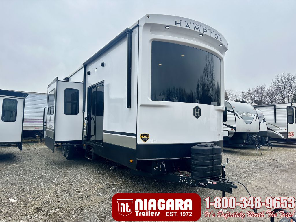 Our RV Inventory