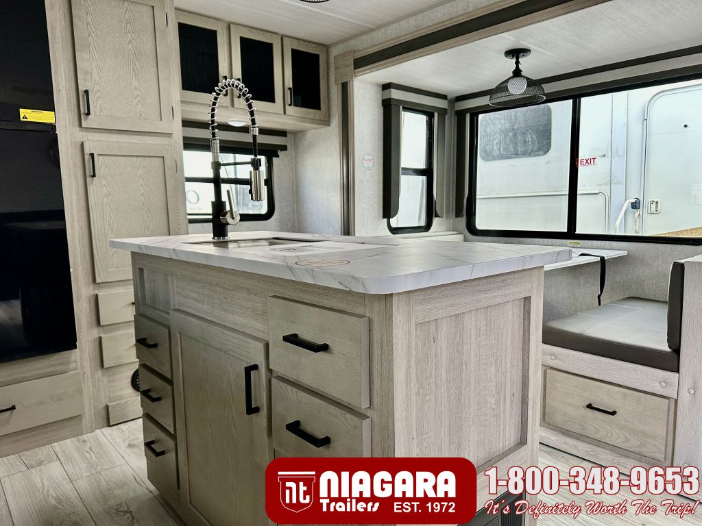 2024 EAST TO WEST ALTA 2810KIK