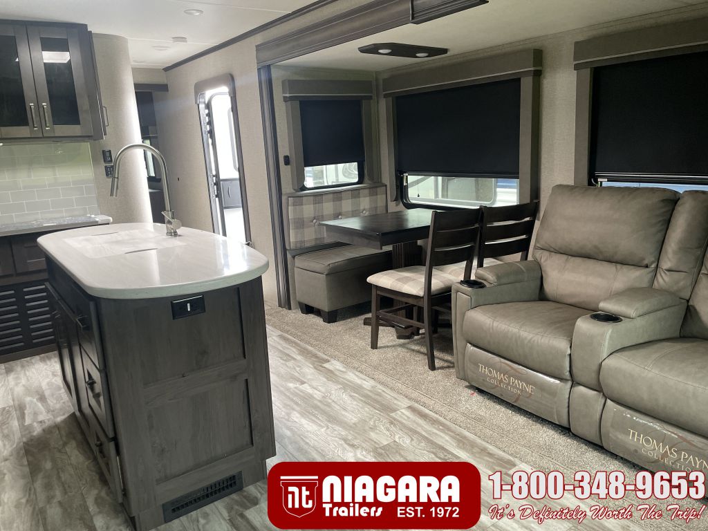 2021 Grand Design RV reflection 315rlts