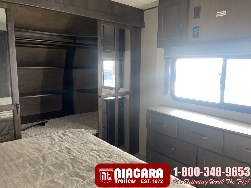 2021 Grand Design RV reflection 315rlts