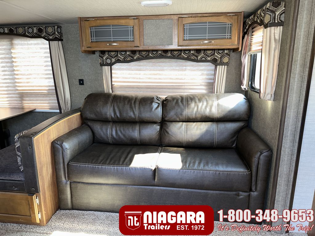 2016 Keystone RV springdale 38fl