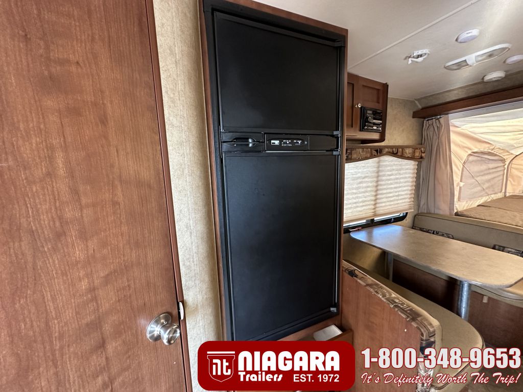 2014 Dutchmen RV kodiak 172e