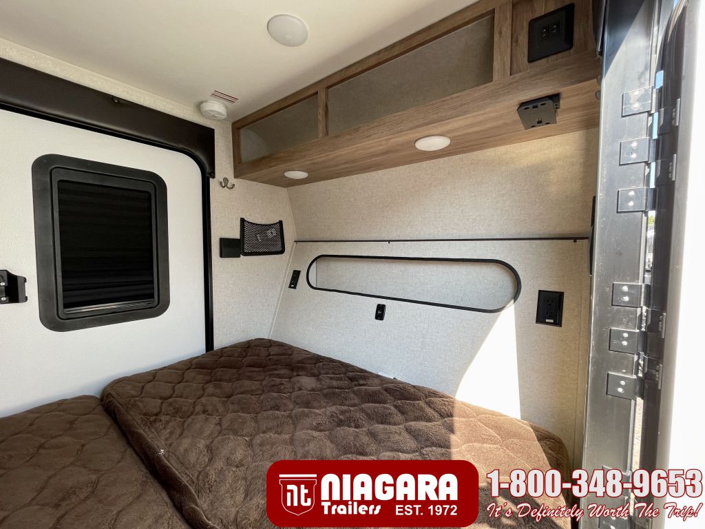 2019 Jayco hummingbird 10rk