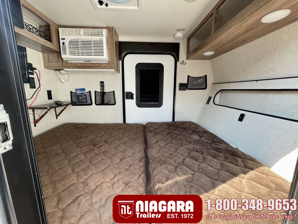 2019 Jayco hummingbird 10rk