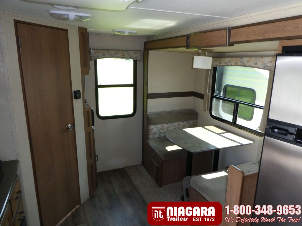 2014 Cruiser RV 189fds