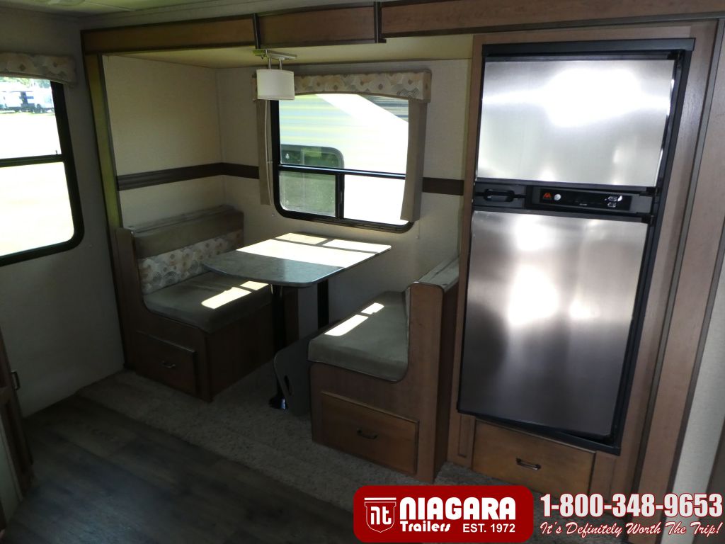 2014 Cruiser RV 189fds