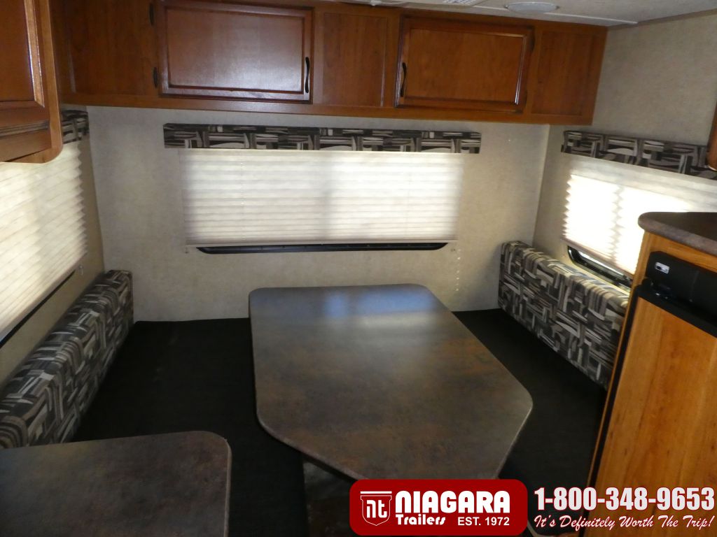 2015 Starcraft RV 17rd