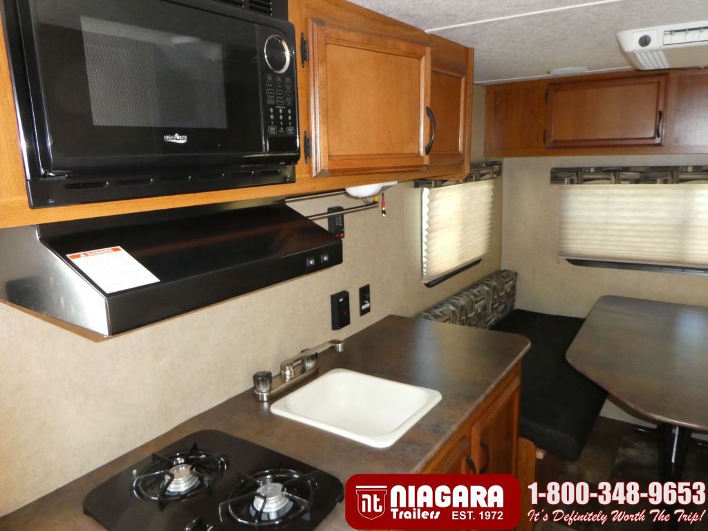 2015 Starcraft RV 17rd